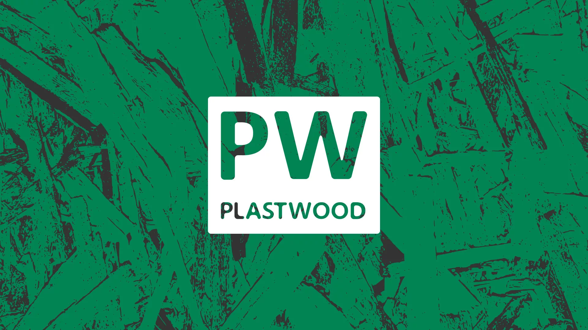Разработка айдентики и сайта компании «Plastwood» в Краснокамске