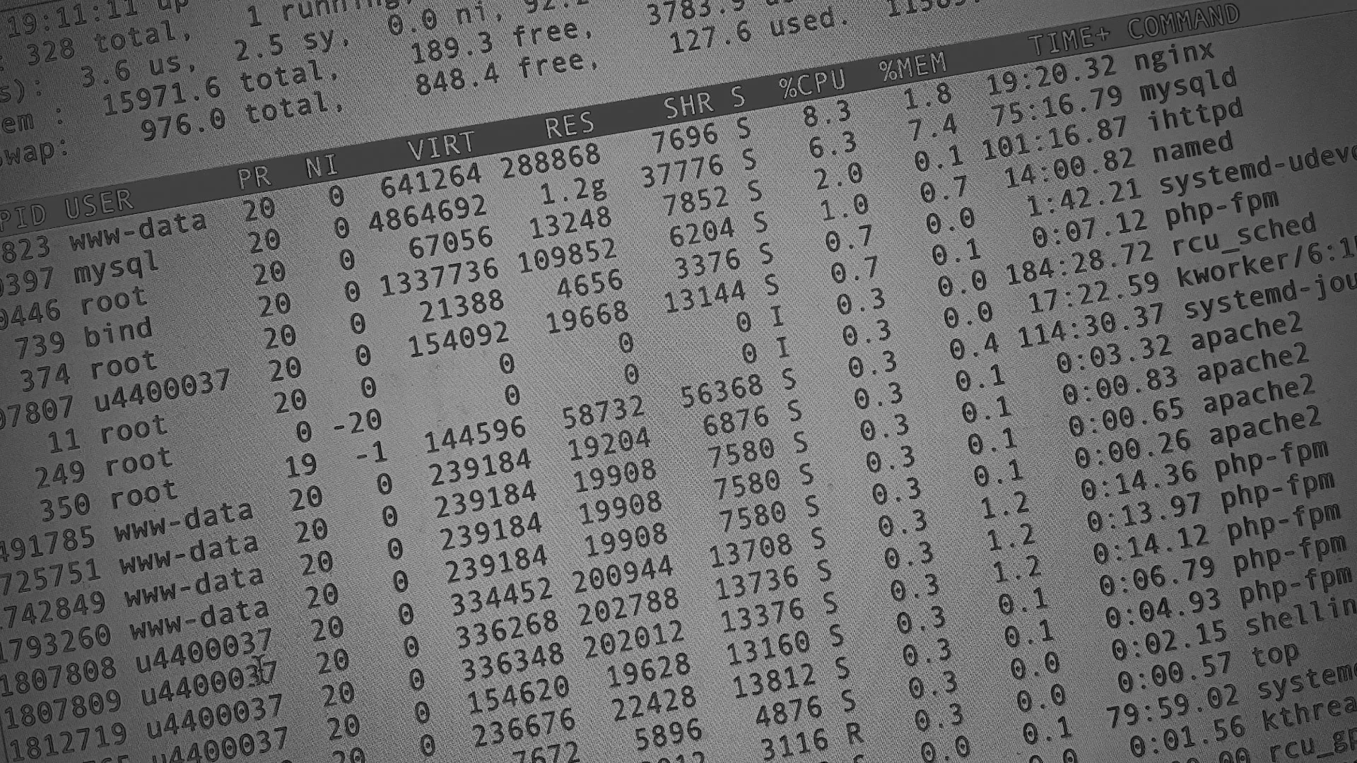 Настройка сервера в Краснокамске Настройка сервера в Краснокамске