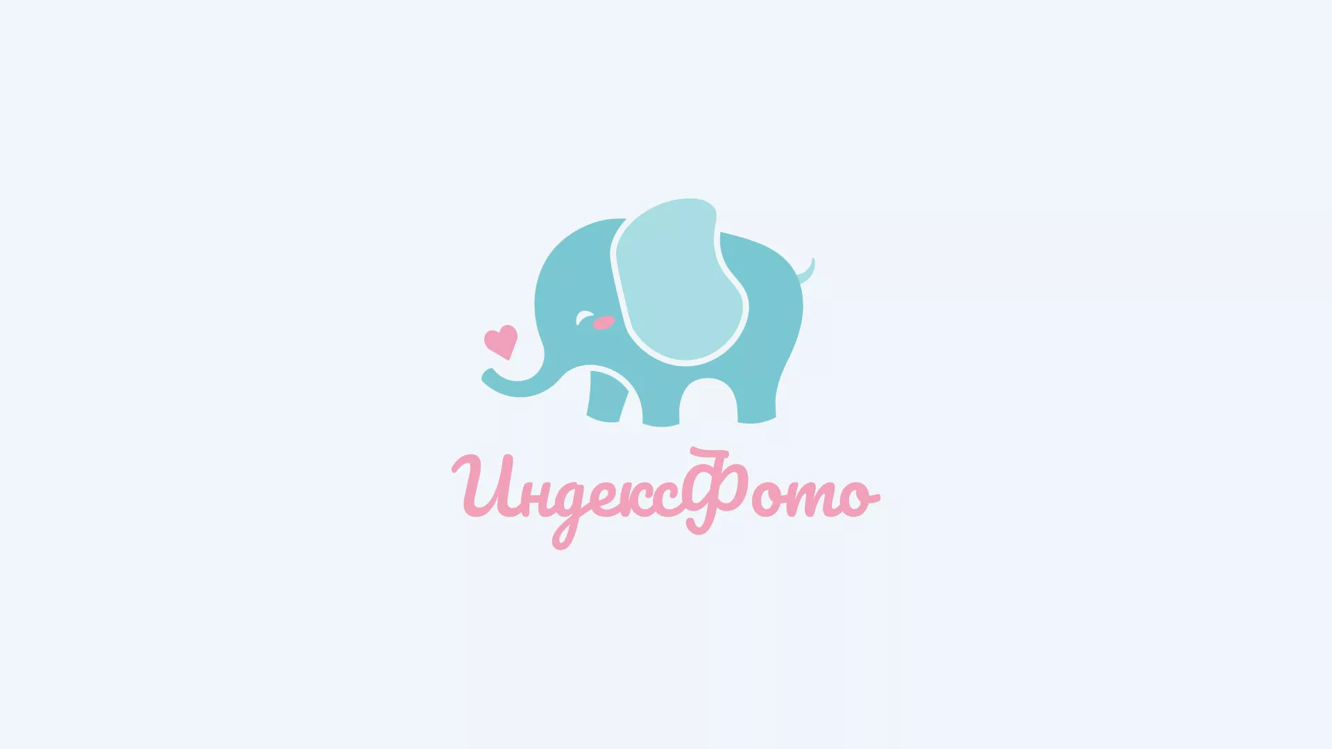 Создание логотипа компании «Индекс Фото» в Краснокамске