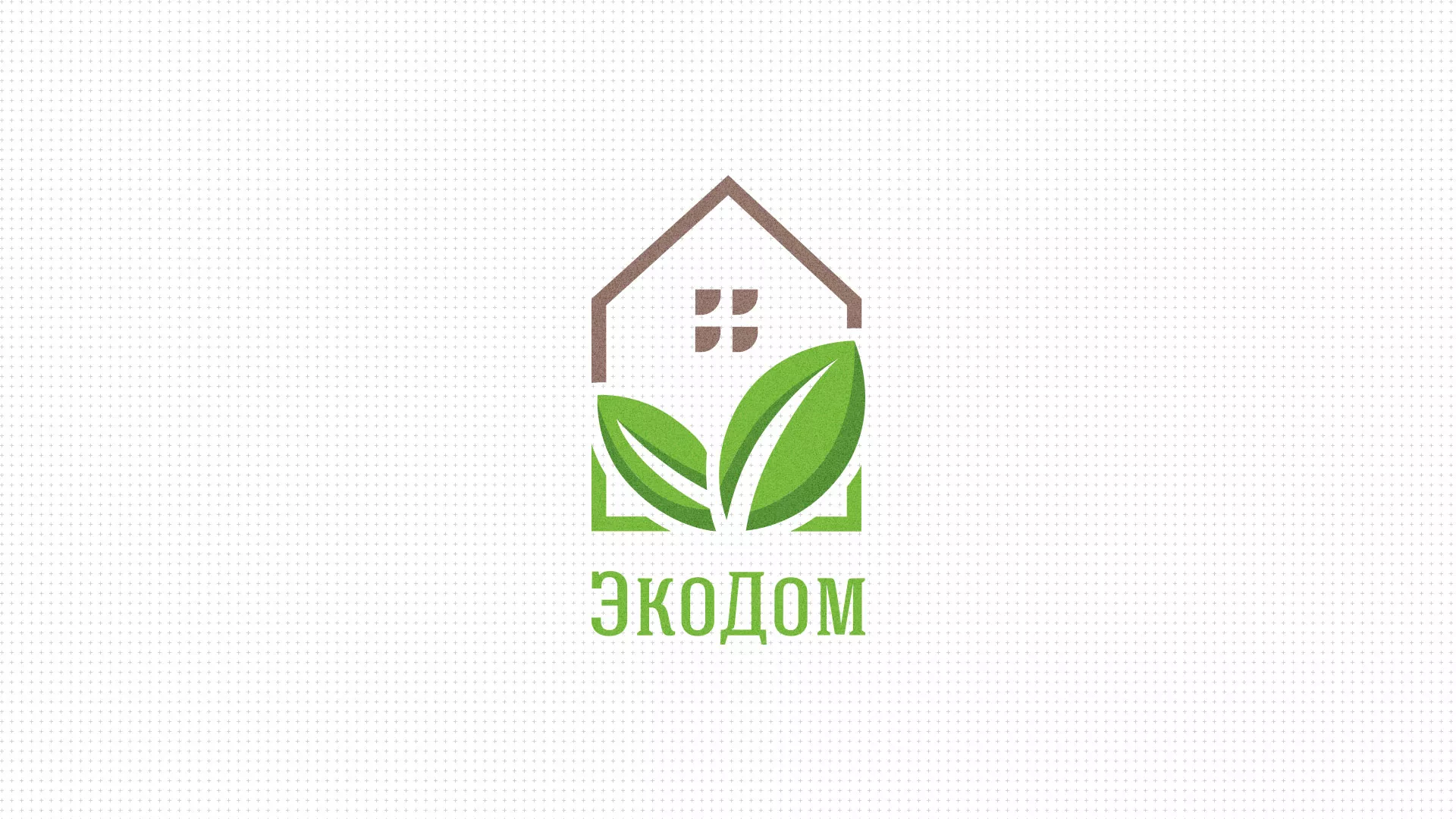 Создание сайта для строительной компании «ЭКОДОМ» в Краснокамске