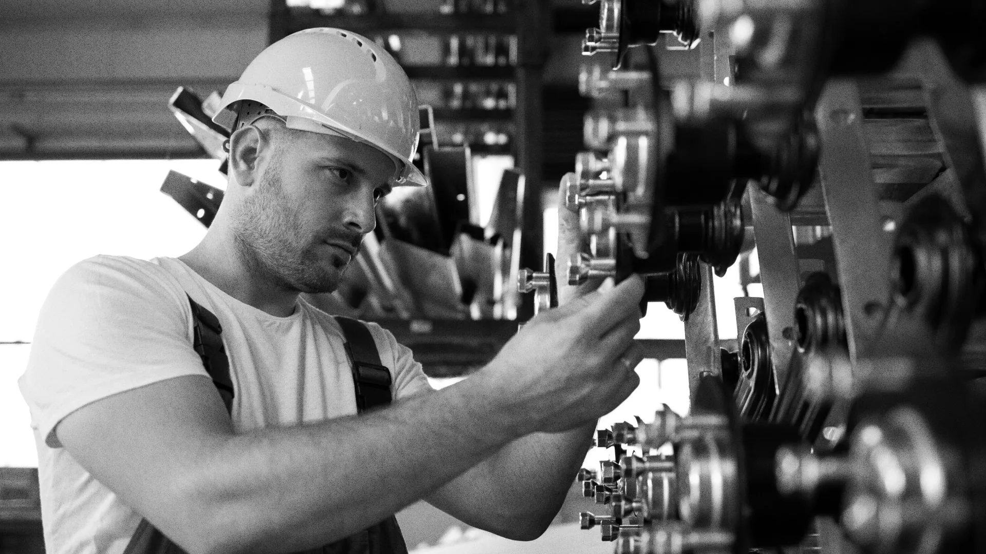 Разработка сайта для завода по продаже оборудования в Краснокамске